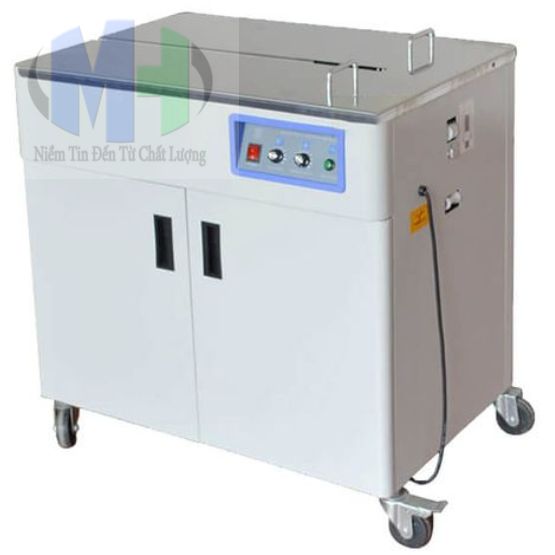 Máy đai thùng DBJ